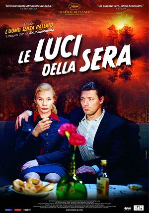 Manifesto italiano del film