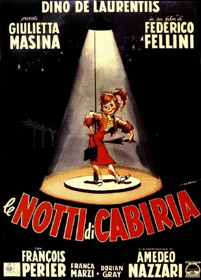 Manifesto originale del film