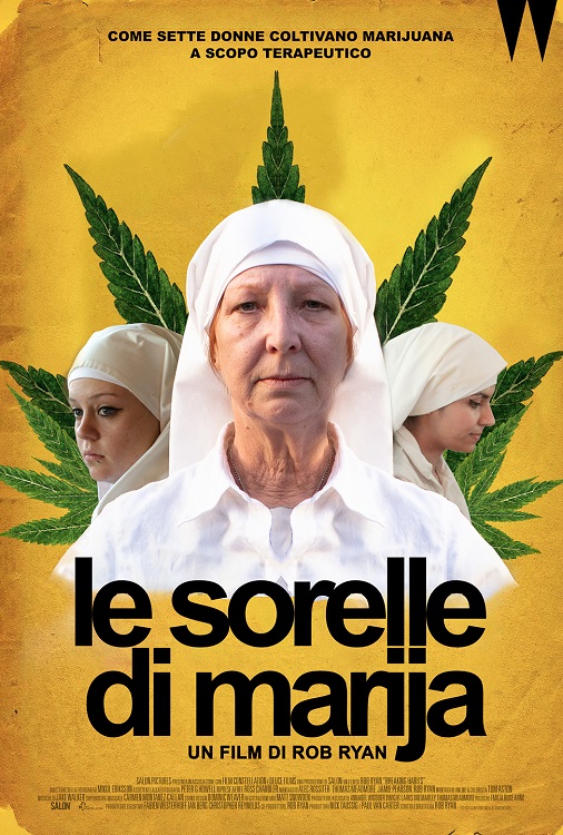 Manifesto italiano del film