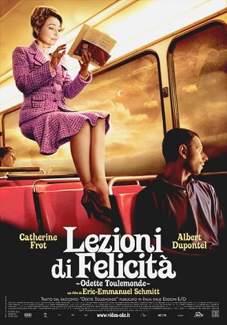 Manifesto italiano del film