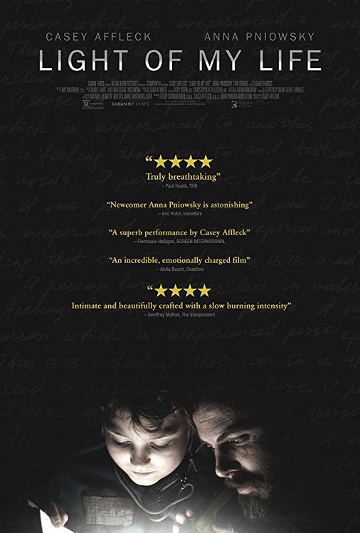 Manifesto originale del film