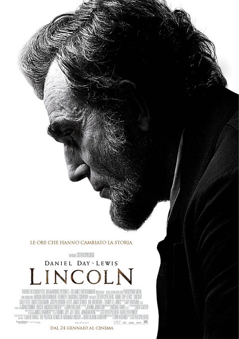 Manifesto italiano del film