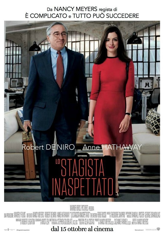 Manifesto italiano del film