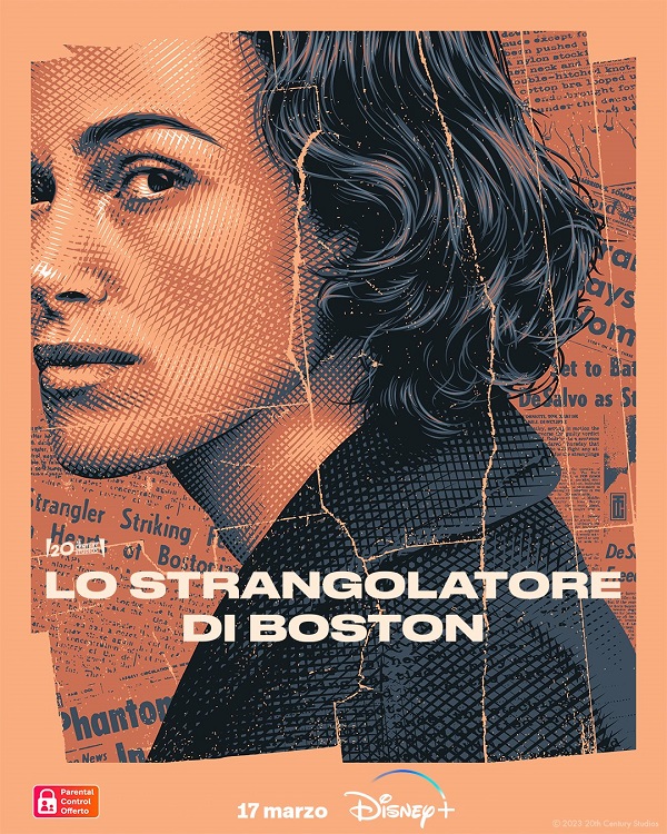 Manifesto italiano del film