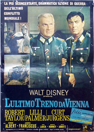 Manifesto italiano del film