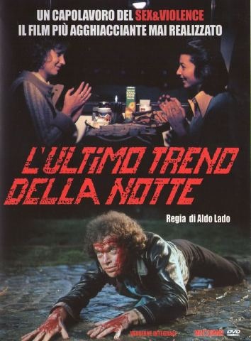 Manifesto originale del film