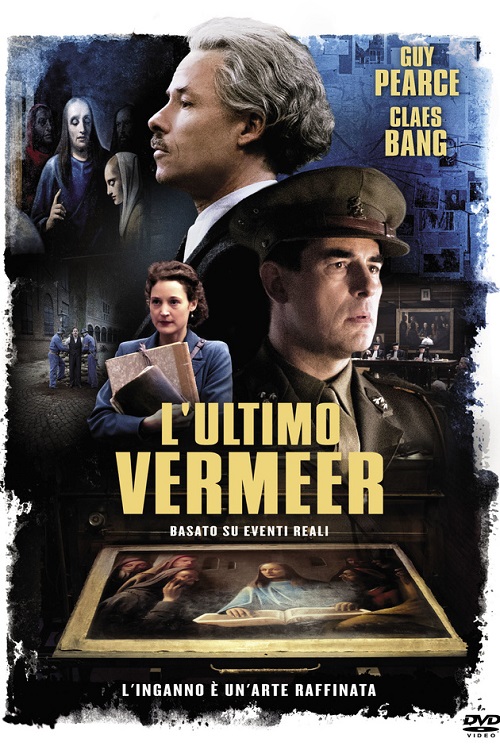 Manifesto italiano del film