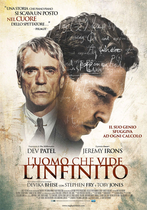 Manifesto italiano del film