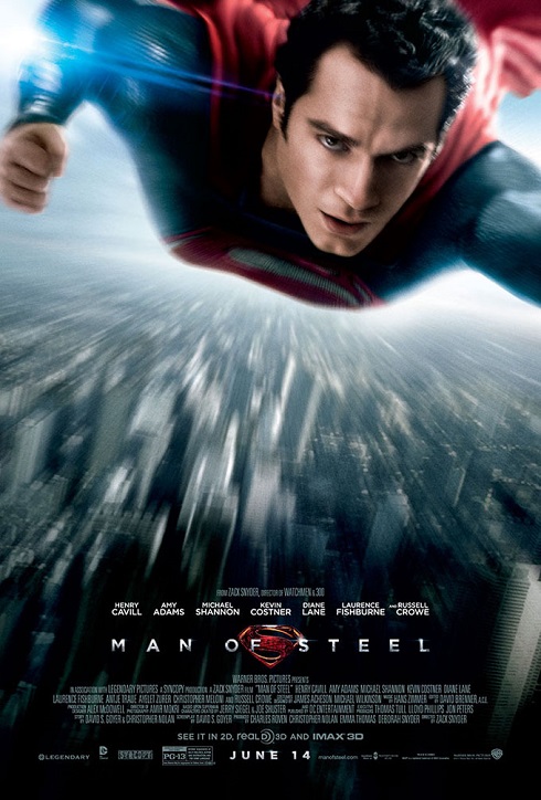 Manifesto originale del film