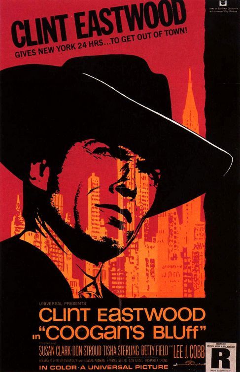 Manifesto originale del film