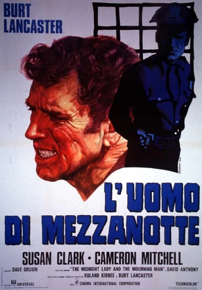 Manifesto italiano del film