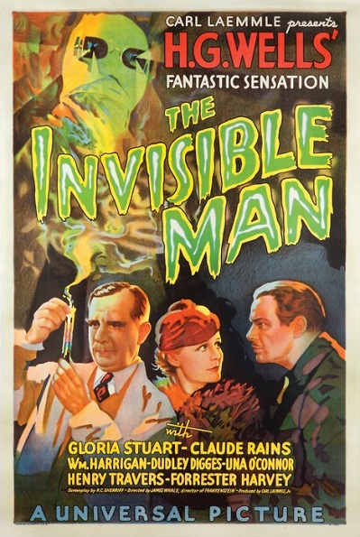 Manifesto originale del film