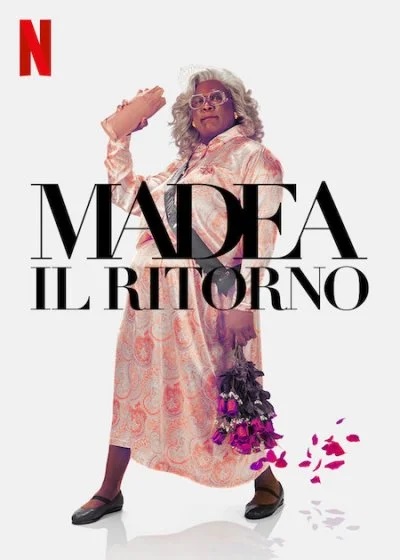 Manifesto italiano del film