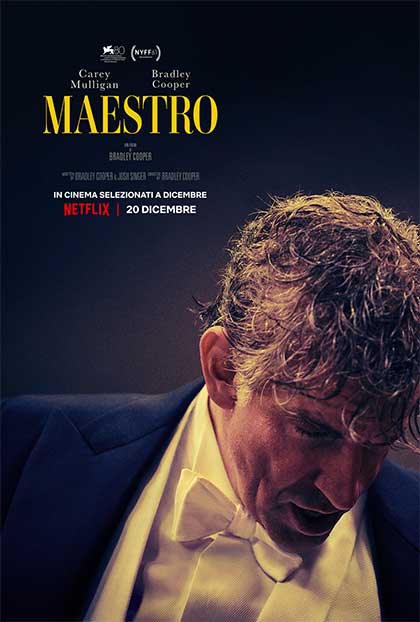 Manifesto italiano del film