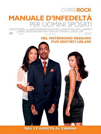 Manifesto italiano del film