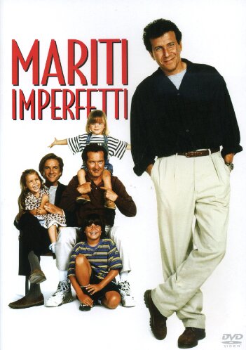Copertina italiana del DVD del film
