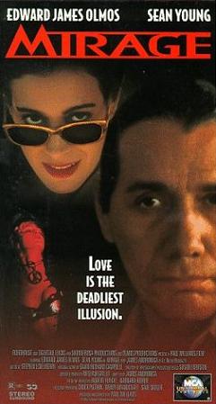 Manifesto originale del film