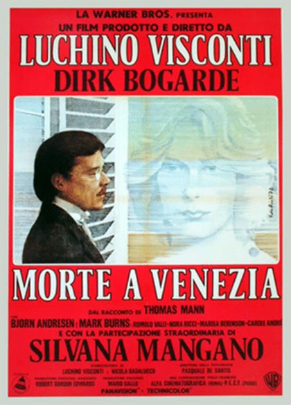 Manifesto originale del film