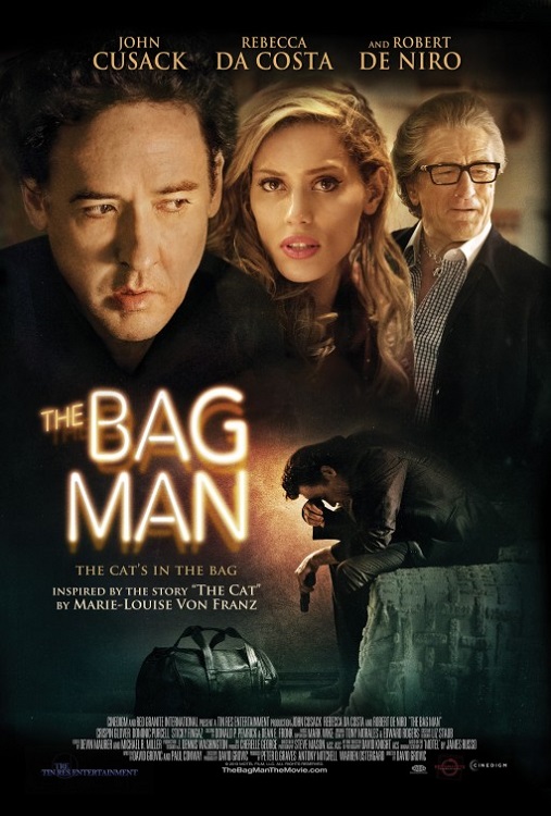 Manifesto originale del film