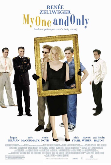 Manifesto originale del film