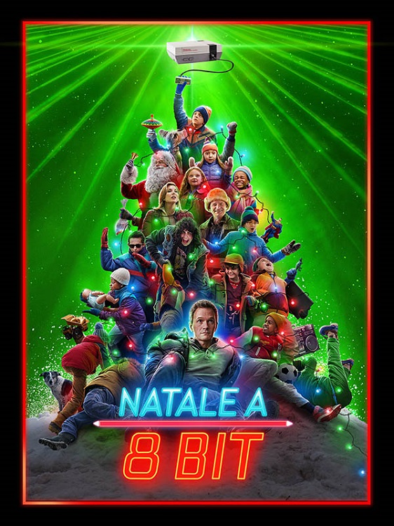 Manifesto italiano del film