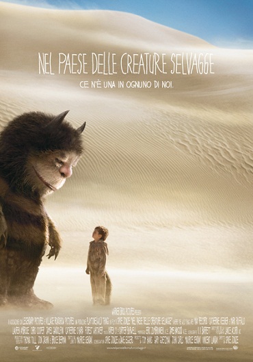Manifesto italiano del film