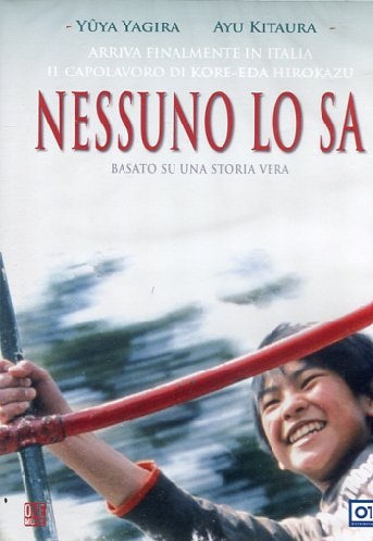 Manifesto italiano del film