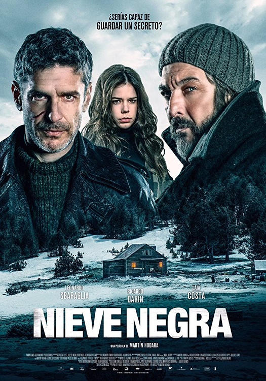 Manifesto originale del film