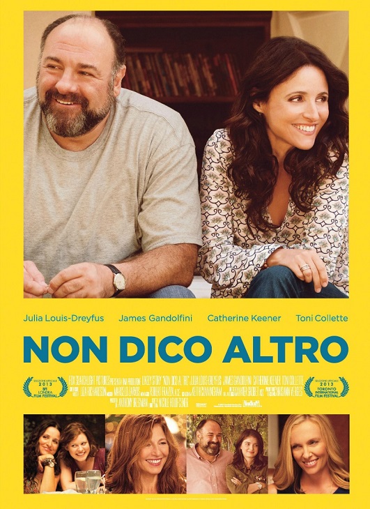 Manifesto italiano del film