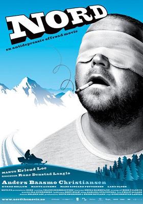 Manifesto originale del film