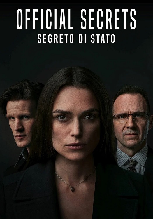 Manifesto italiano del film