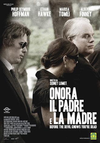 Manifesto italiano del film