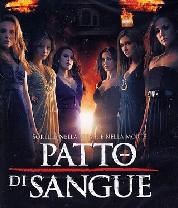 Manifesto italiano del film
