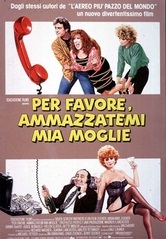 Manifesto italiano del film