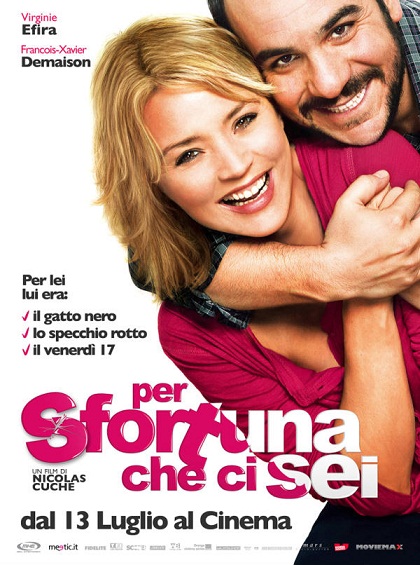 Manifesto italiano del film