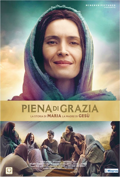 Manifesto italiano del film