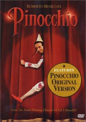 Manifesto americano del film