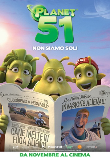 Manifesto italiano del film