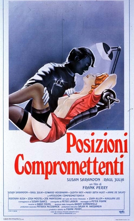 Manifesto italiano del film