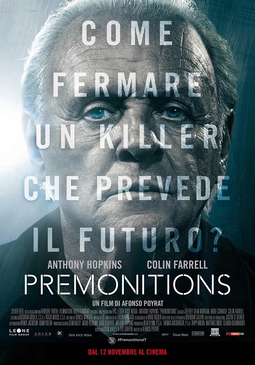 Manifesto italiano del film