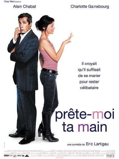 Manifesto originale del film
