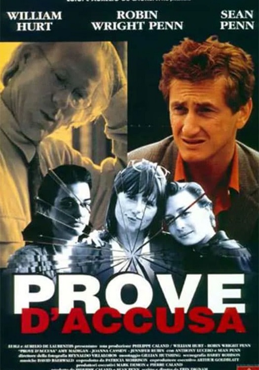 Manifesto italiano del film
