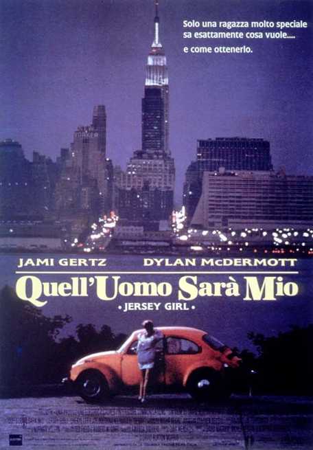Manifesto italiano del film