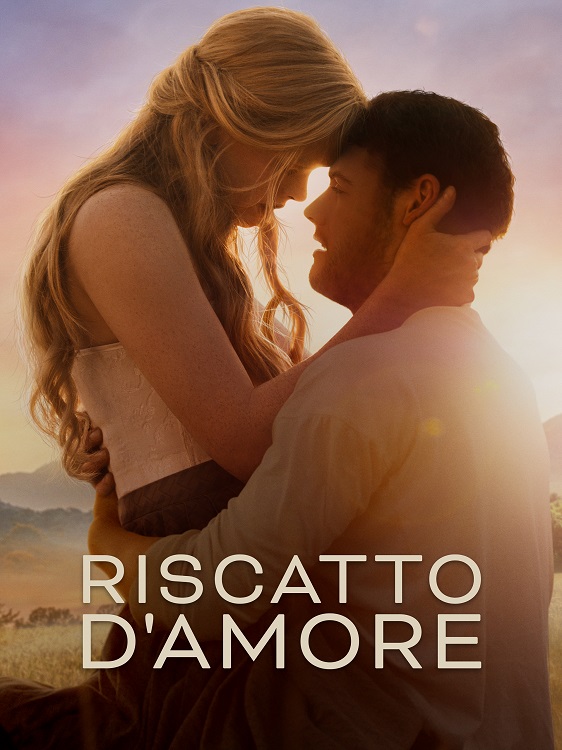 Manifesto italiano del film