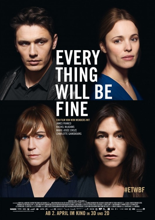 Manifesto originale del film