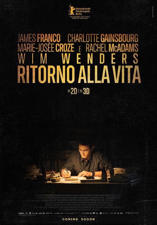 Manifesto italiano del film