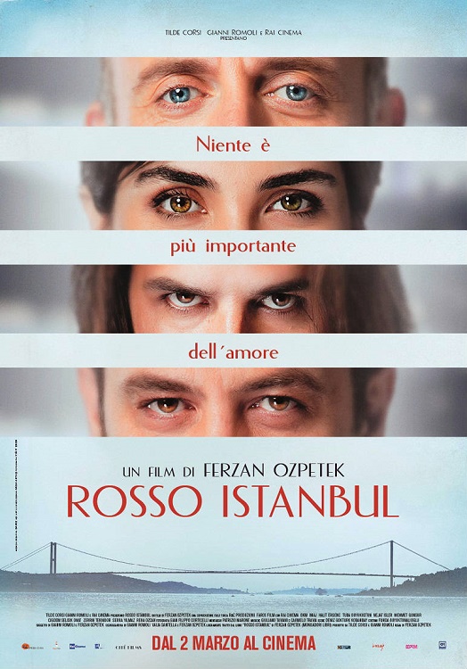 Manifesto internazionale del film