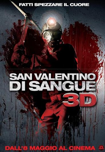 Manifesto italiano del film