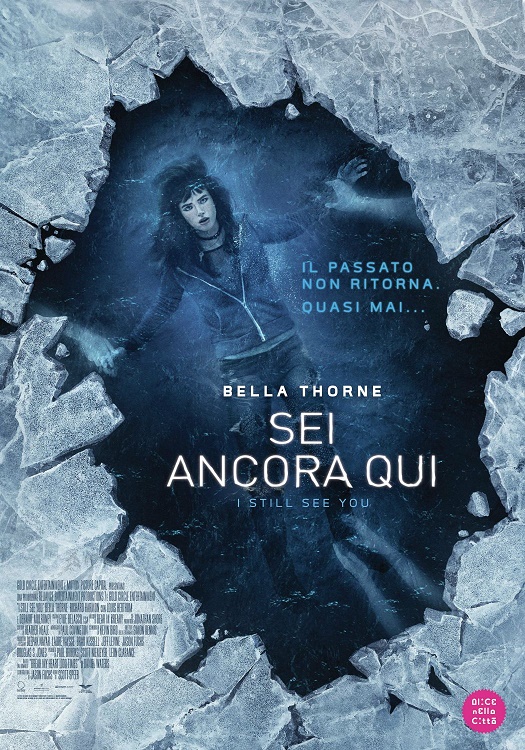 Manifesto italiano del film