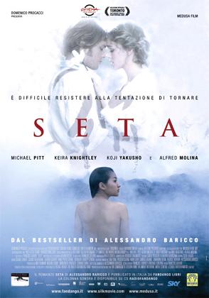Manifesto italiano del film